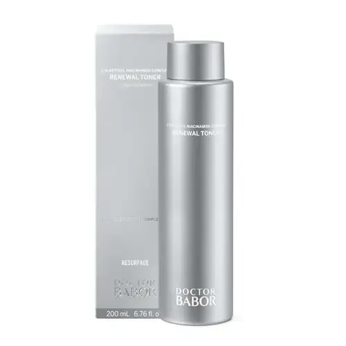 Babor Doctor Renewal Toner 200Ml in Skin