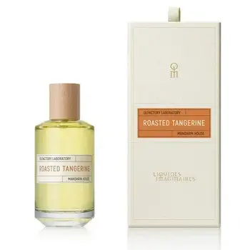 Liquides Imaginaires Roasted Tangerine EDP 100ml