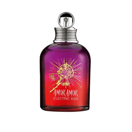 Cacharel Amor Amor Electric Kiss (EDT) tualetes ūdens sievietēm 100 ml