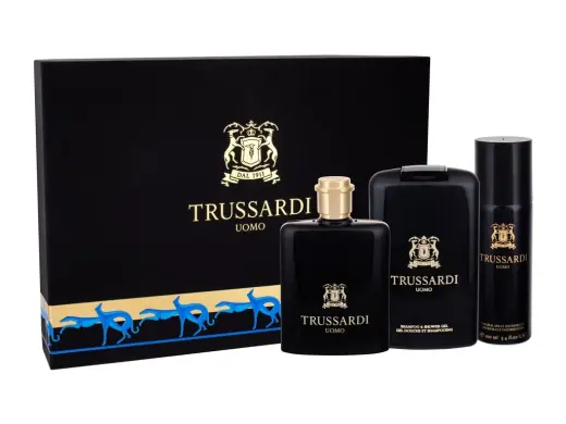 Trussardi Uomo 2011 Eau de Toilette 100 ml