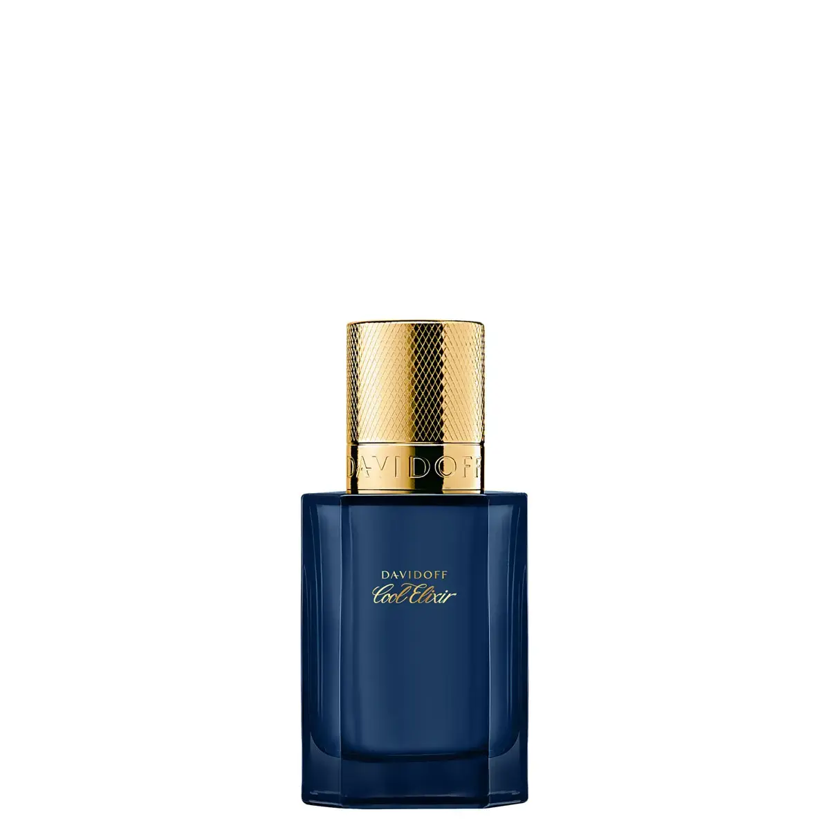 Davidoff, Cool Elixir Intense, Parfum, For Men, 30 ml
