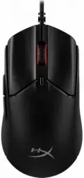 Datorpele HyperX Pulsefire Haste 2 Black