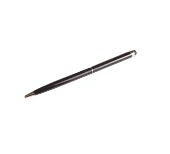 Universal Stylus Pen - with pen BLACK