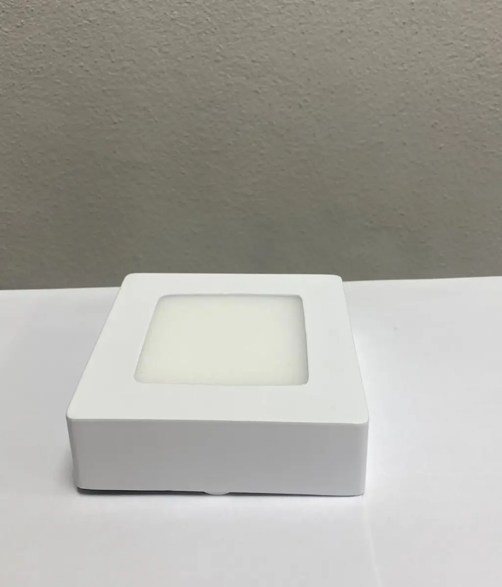 LED Panelė keturkampė 30W 4000K virštinkinė