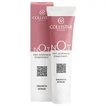 Not Granita Scrub - Multifunctional scrub.