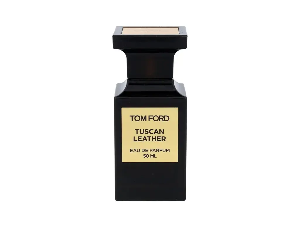 TOM FORD Tuscan Leather Eau de Parfum 50 ml
