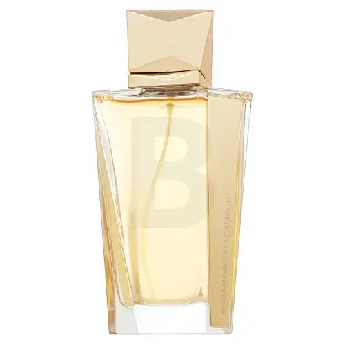 Al Haramain Oudh Cambodi unisex eau de parfum 100 ml