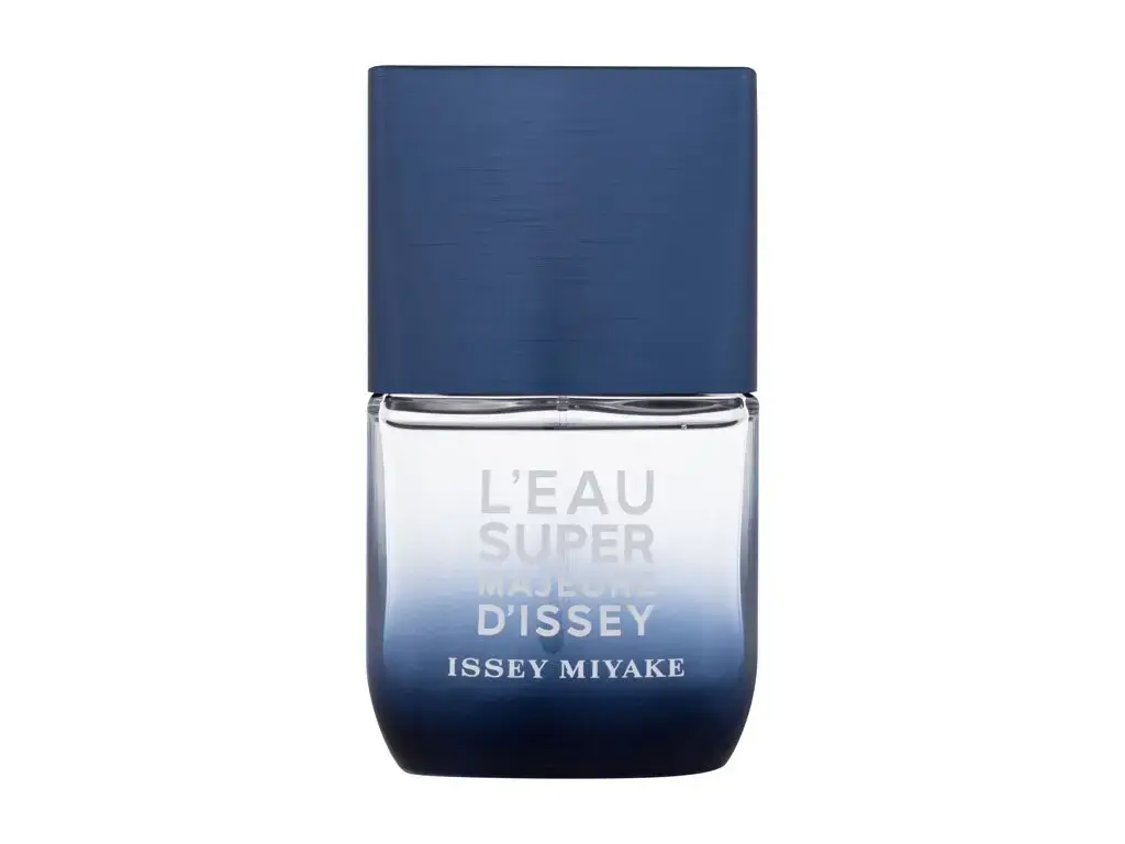 Issey Miyake L´Eau Super Majeure D´Issey Eau de Toilette 50 ml