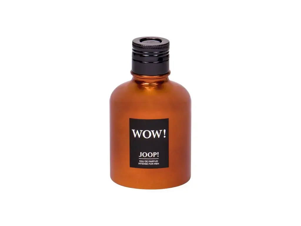 JOOP! Wow Intense For Men Eau de Parfum 60 ml
