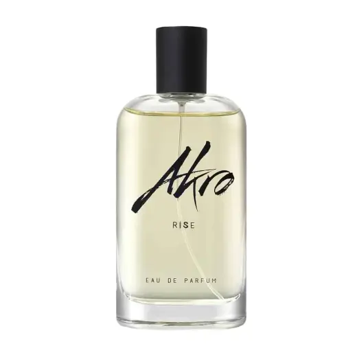Akro, Rise, Eau De Parfum, Unisex, 30 ml