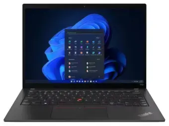 Portatīvais dators Lenovo ThinkPad T14s i5-10310u 16GB 512GB Touch