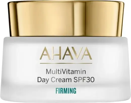 Ahava Multivitamins Reviving Day Cream Spf30 50ml