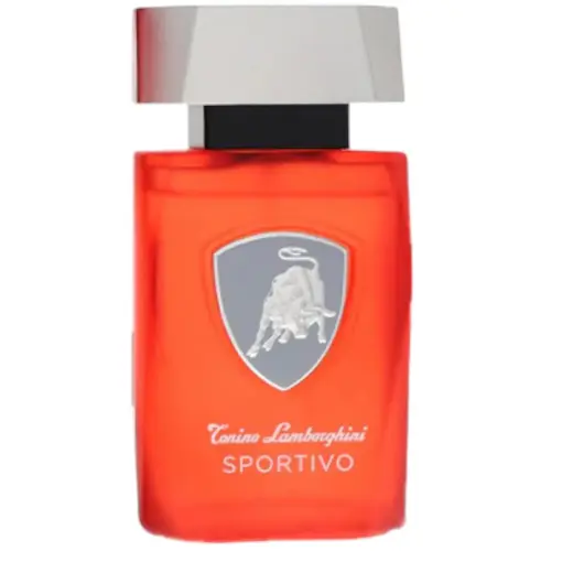 Tonino Lamborghini Sportivo (EDT) tualetes ūdens vīriešiem 75 ml