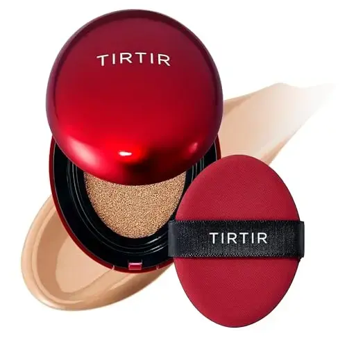 Debenhams Mask Fit Red Cushion SPF40 PA++ 18g in 29n Natural Beige