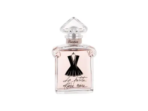 Guerlain La Petite Robe Noire Plissée Eau de Toilette 50 ml