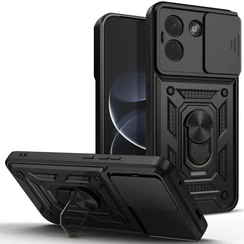 Tech-Protect TECH-PROTECT CAMSHIELD PRO XIAOMI REDMI