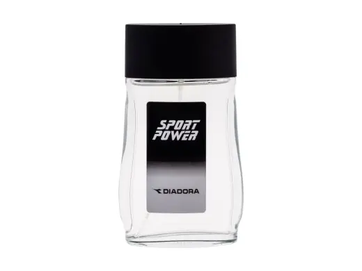 Diadora Sport Power Eau de Parfum 100 ml