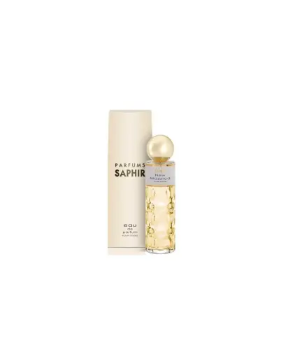 Saphir New Mazurca (EDP) parfüümvesi naistele 200 ml