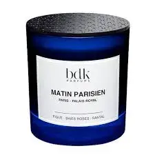 BDK Parfums Matin Parisien Candle