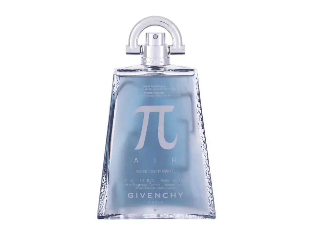 Givenchy Pí Air Eau de Toilette 100 ml