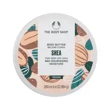Shea Body Butter