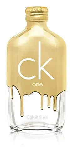 Calvin Klein CK One Gold (EDT) tualetinis vanduo unisex 100 ml