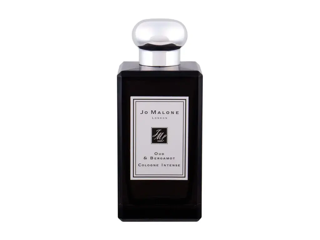 Jo Malone Oud & Bergamot Eau de Cologne 100 ml