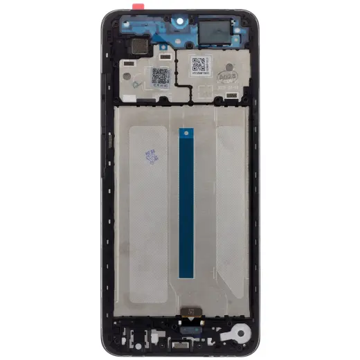 LCD Display + Touch Unit + Front Cover for Xiaomi Redmi A5 EU Version