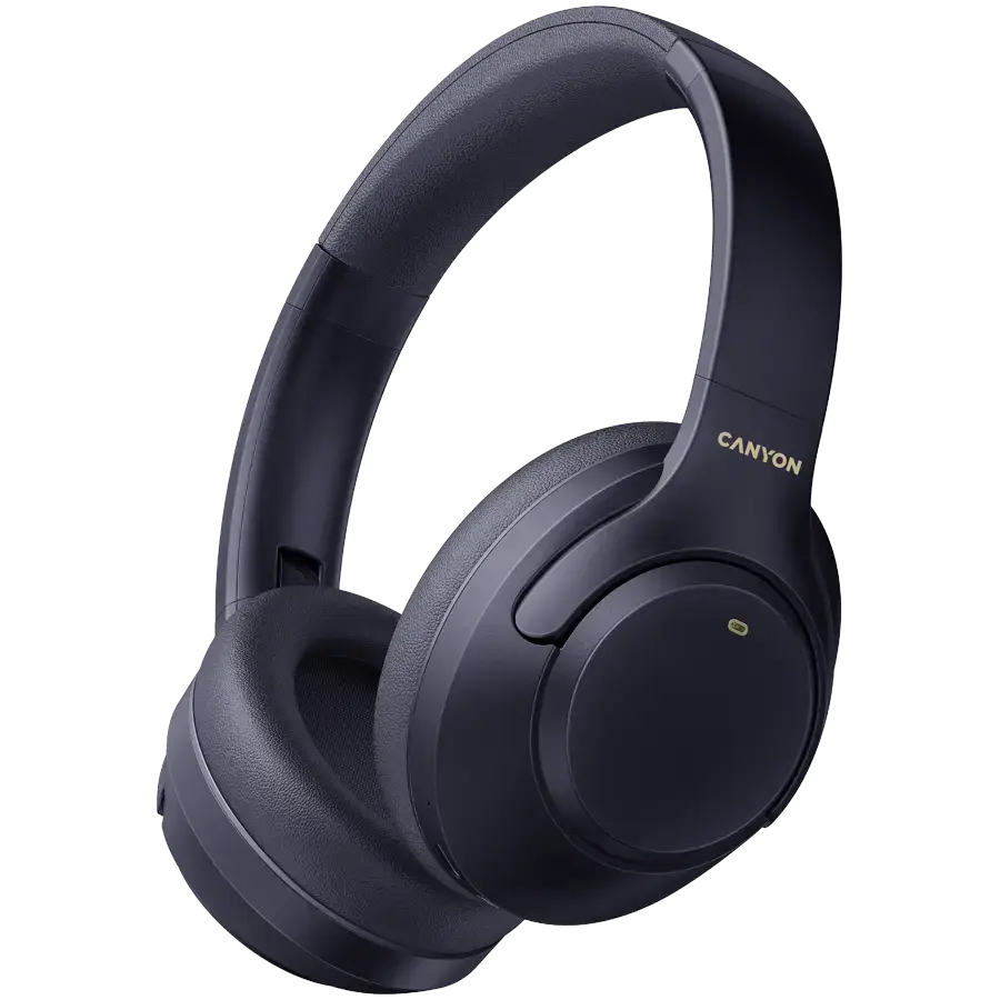 CANYON headset OnRiff 6 ANC Blue
