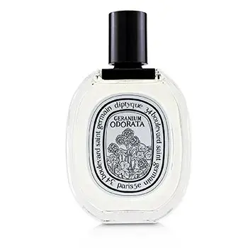 Geranium Odorata Eau De Toilette 3.4 Fl.oz