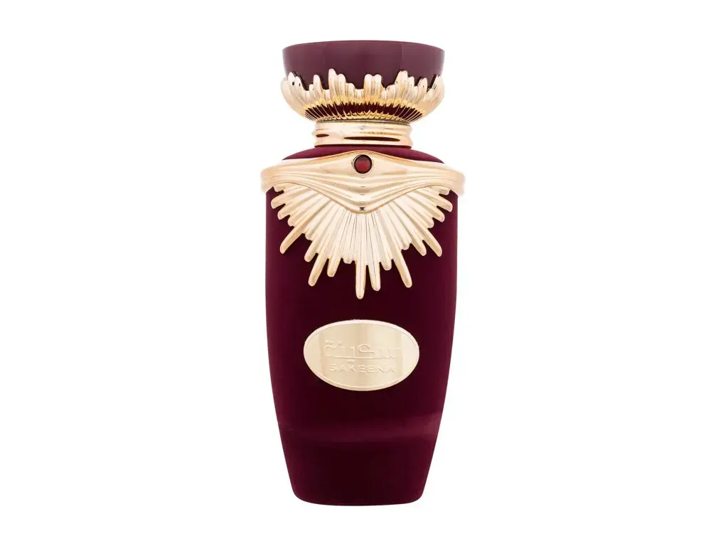 Lattafa Sakeena Eau de Parfum 100 ml