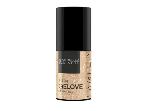 Gabriella Salvete GeLove UV & LED Nail Polish 8 ml