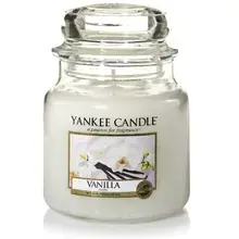 Vanilla Candle - Scented candle