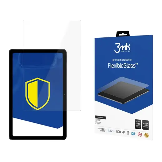 Nokia T21 - 3mk FlexibleGlass™ 11'' screen protector