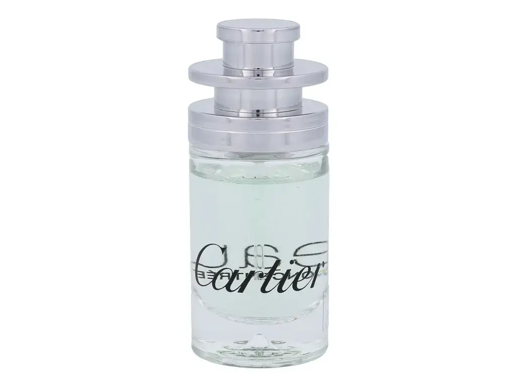 Cartier Eau De Cartier Concentree Eau de Toilette 15 ml