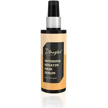 Dtangler Intensive Keratin Hair Serum 100ml