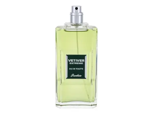 Guerlain Vetiver Extreme Eau de Toilette 100 ml