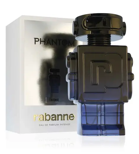 Paco Rabanne Phantom Intense EDP Refillable M 50ml