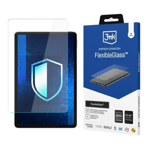 3Mk FlexibleGlass Xiaomi Redmi Pad Pro Hybrid Glass