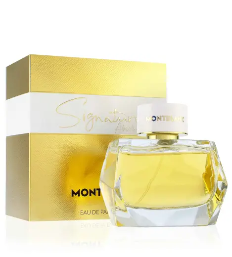 Montblanc Signature Absolue (EDP) parfimērijas ūdens sievietēm 90 ml