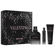 Valentino Garavani Men's Uomo Born In Roma Gift Set Fragrances