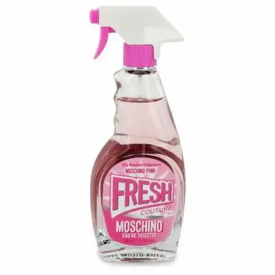 Moschino Fresh Pink (EDT) tualetes ūdens sievietēm 100 ml