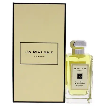 Jo Malone Lime Basil & Mandarin (Cologne) одеколон унисекс 100 мл