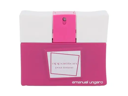 Emanuel Ungaro Apparition Limited Edition Eau de Parfum 30 ml