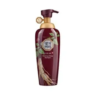DAENG GI MEO RI - Vitalizing Energy Shampoo 500ml