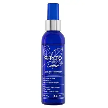 Phyto Professional Laque Botanical Hair Spray - Hair spray for medium hold 150ml