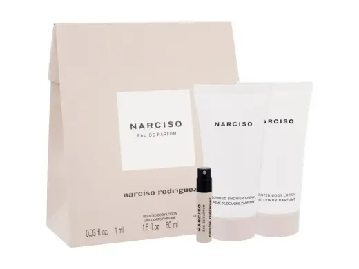 Narciso Rodriguez Narciso Eau de Parfum 1 ml