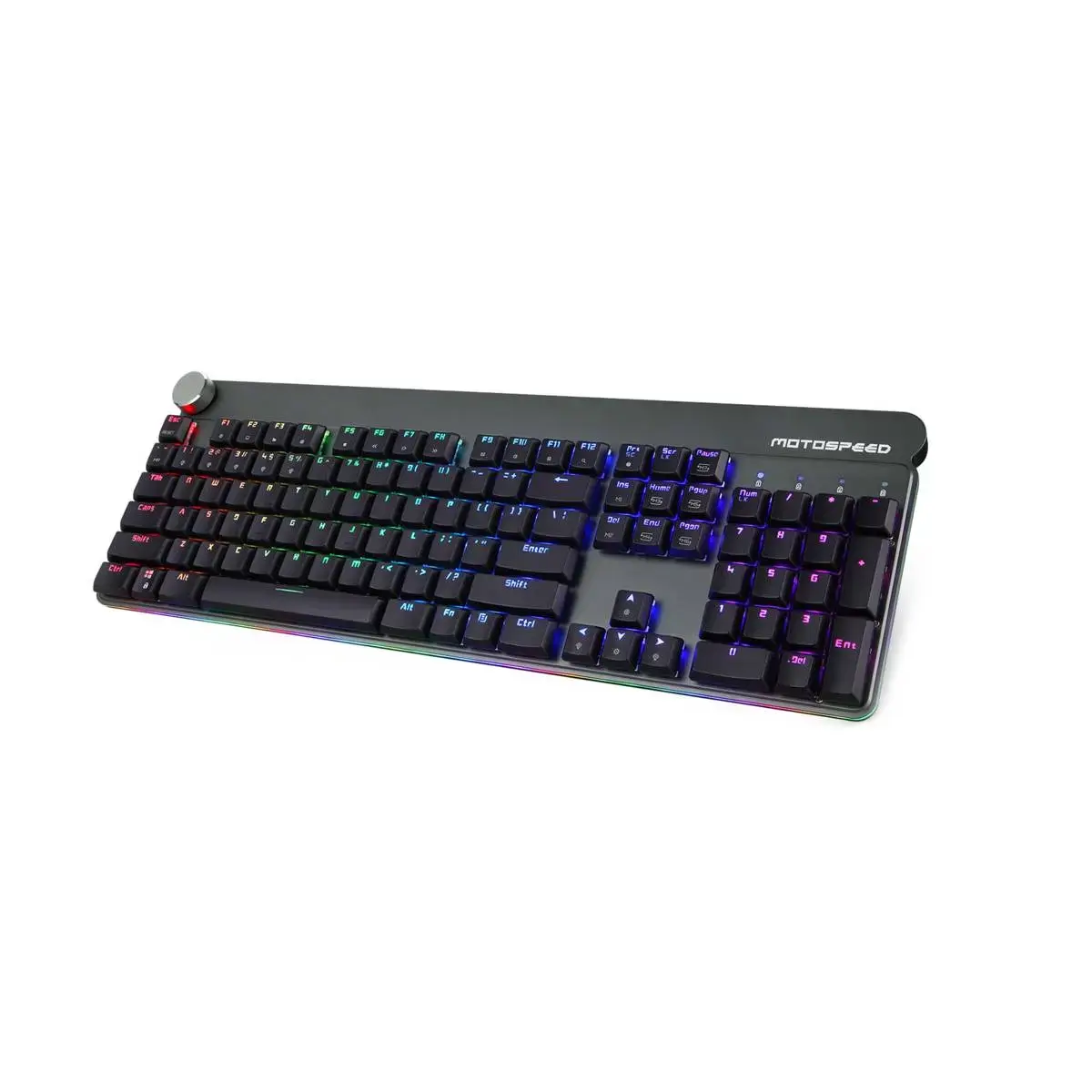 Wireless mechanical keyboard Motospeed GK81