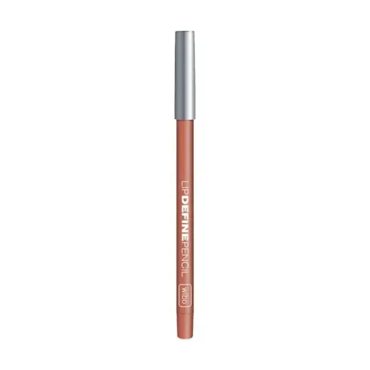 Wibo, Lip Define, Pencil, Lip Liner, 4, 1.2 g