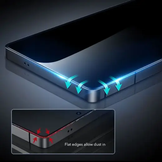 ESR TEMPERED GLASS GALAXY S25 ULTRA PRIVACY PRIVACY GLASS Photo